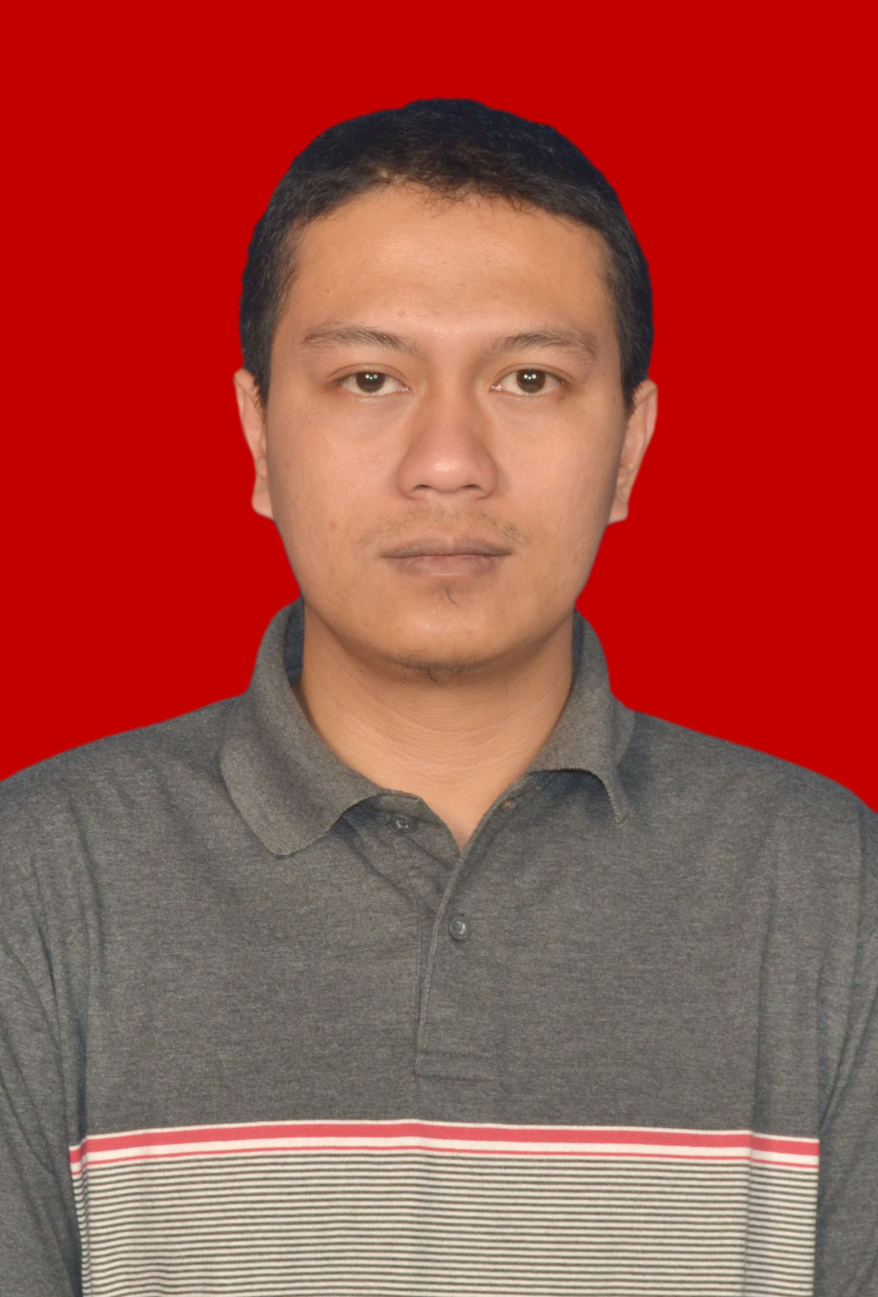 Arief Eko Wicaksono
